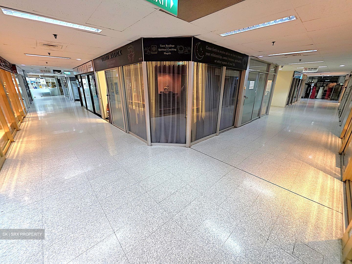 Far East Shopping Centre (D9), Retail #544954161
